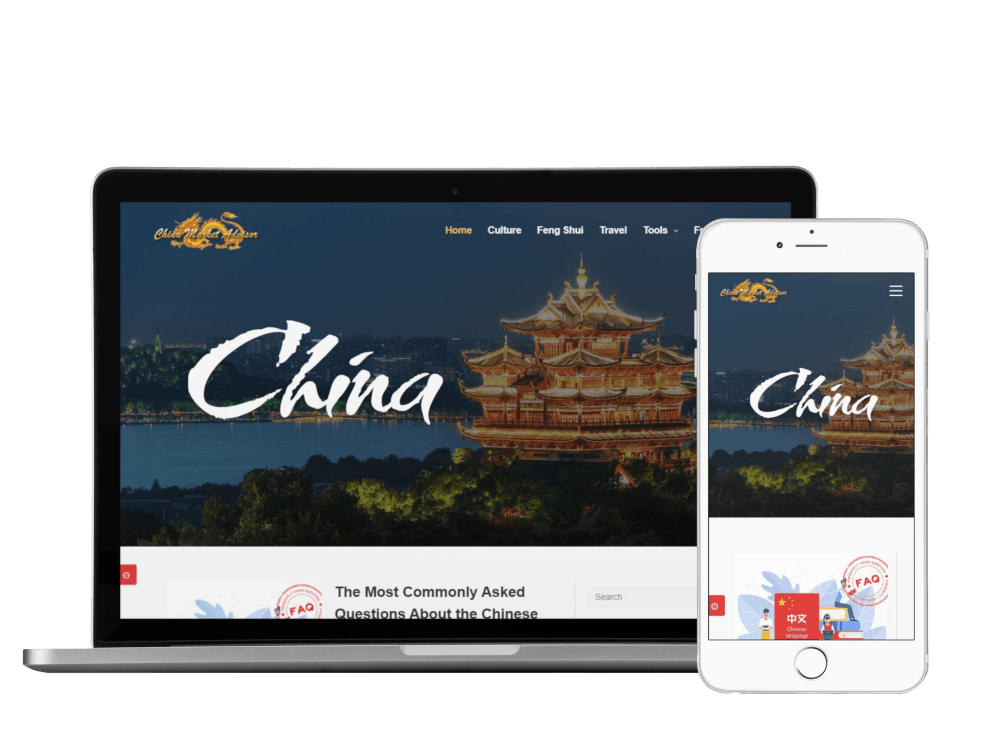 China market advisor