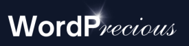 wordprecious